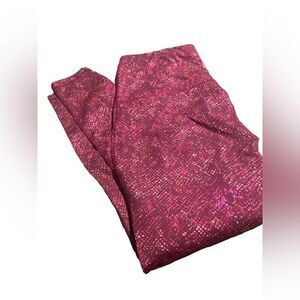 Zelos size 2X workout pants excellent  condition see pics